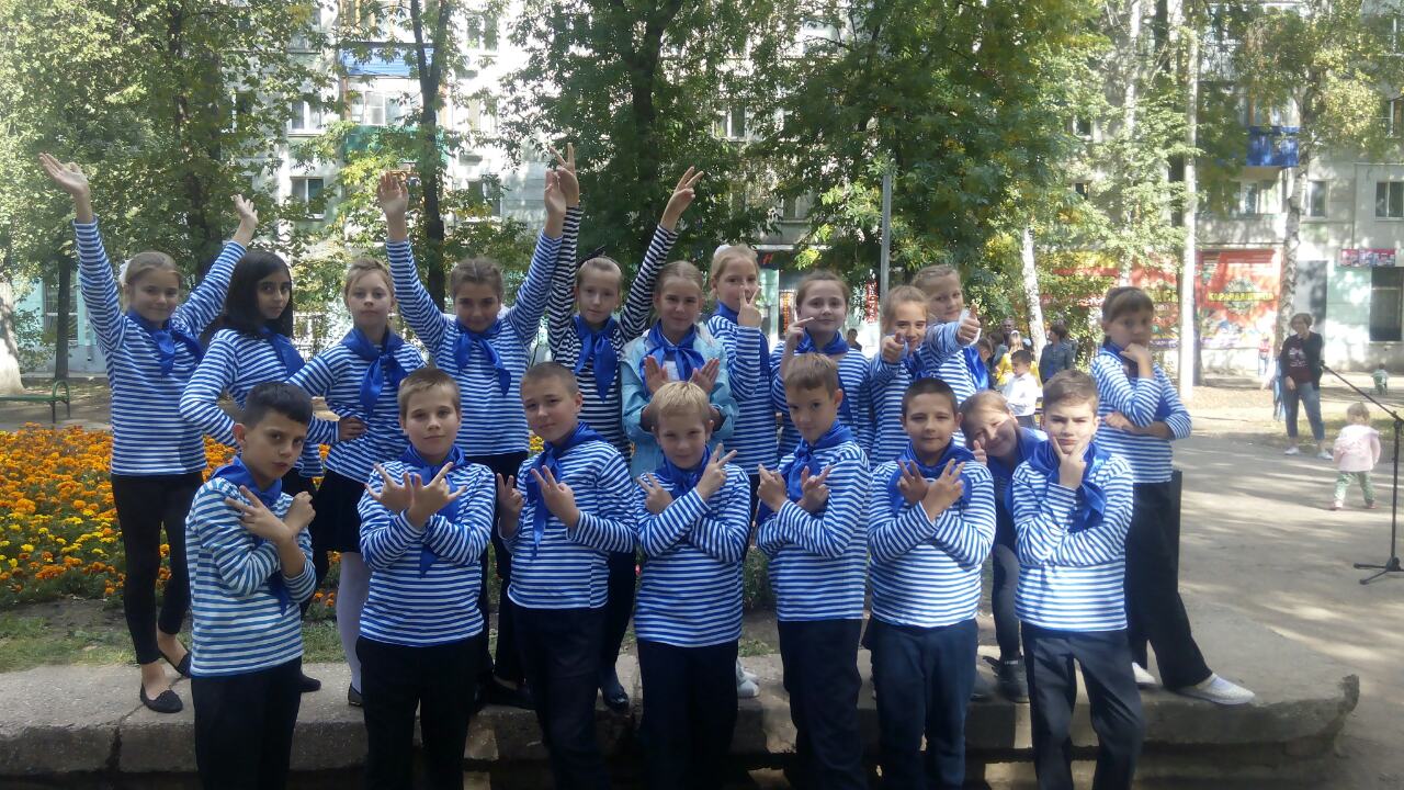 Фото Школы 86